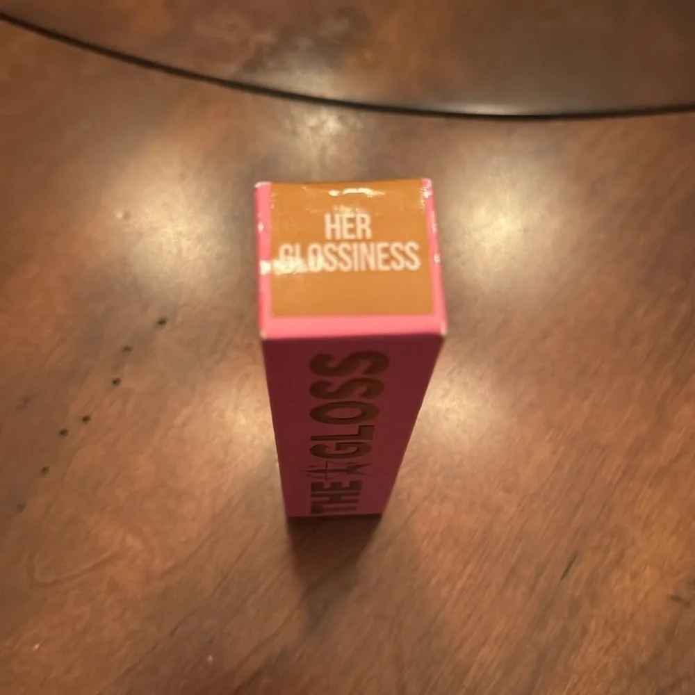 Jeffree Star new box